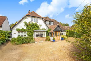 Hatherleigh, Edwin Road, West Horsley KT24 6LN