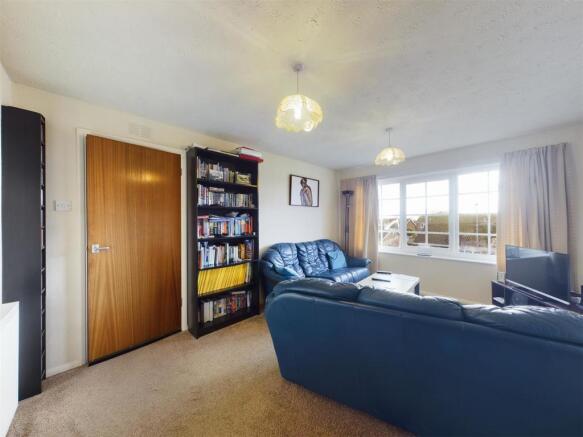 Lounge: