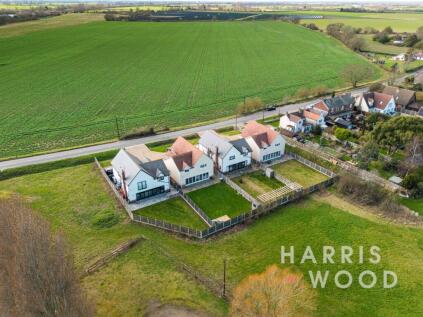 Bradfield Road, Wix, Manningtree, Essex, CO11
