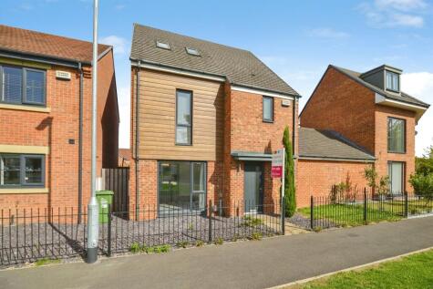 Sculptor Crescent, Stockton-On-Tees
