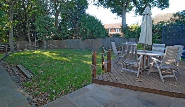 Garden 2