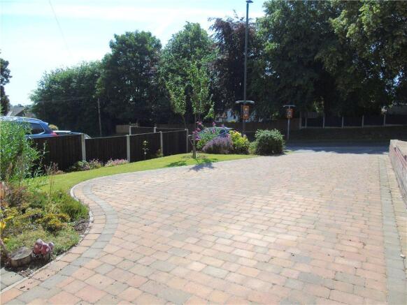 Front Drive