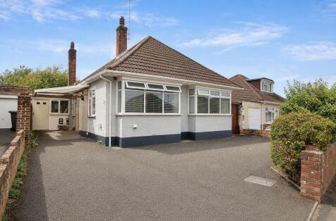 Warfield Crescent, Waterlooville