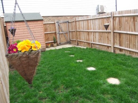Garden 5