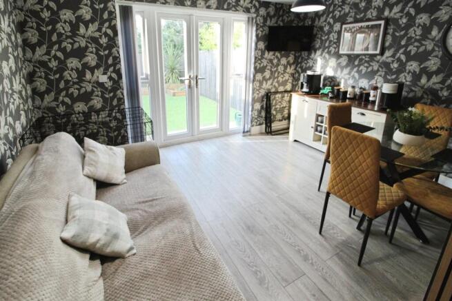 Living Dining Kitche