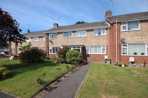 Fairview Drive, Broadstone, Dorset, BH18