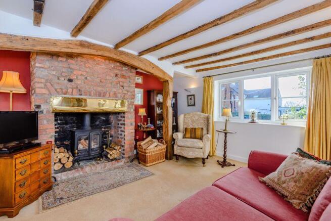 Sitting Room/Snug