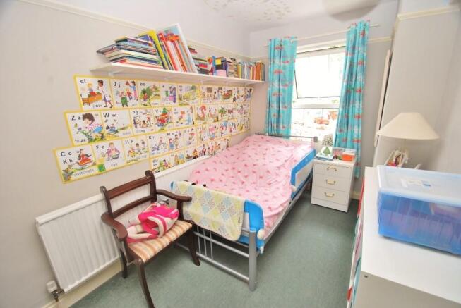 Bedroom 2