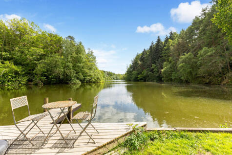 Mill Lane, Balcombe, RH17