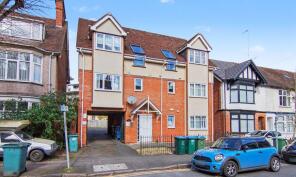 1, 16 Friars Court, Friars Road, Coventry CV1 2LL