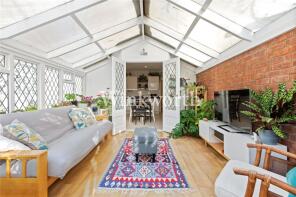 14, Ashmount Road, Tottenham, London N15 4DD