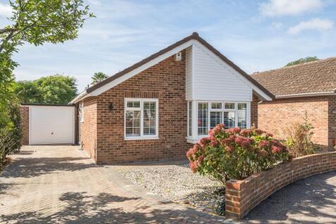 Nursery Fields, Hythe, CT21