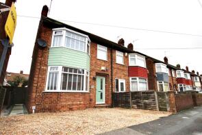 76, Mollison Road, Hull HU4 7HH