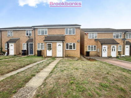 Greenacre Close, Swanley, BR8 8HT