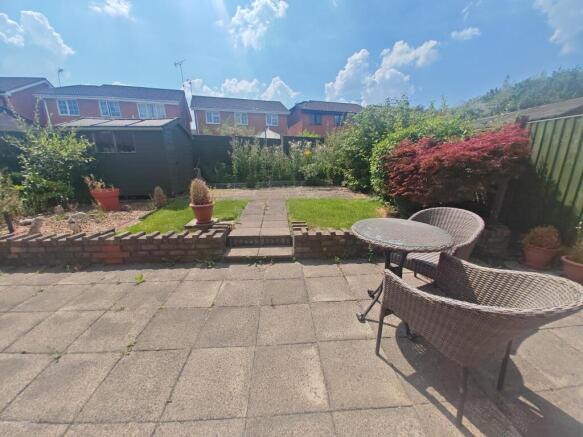 Highgate Close, Crewe, CW1 photo 4