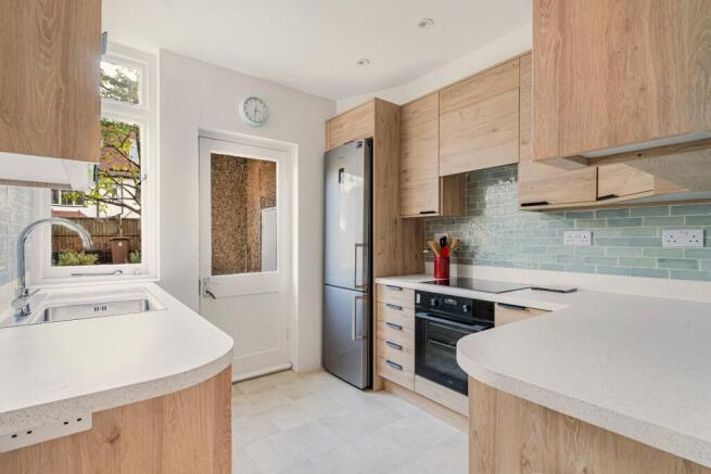 Kilgour Road, Forest Hill, London, SE23 photo 4
