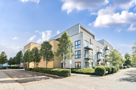 Harvey House, 103 Magnetic Crescent, Enfield, EN3