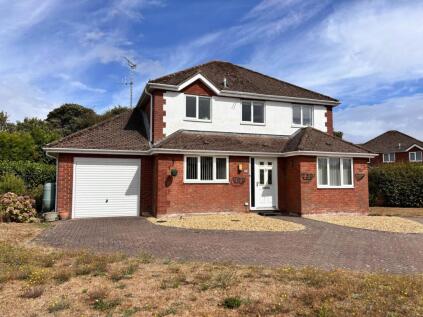 The Rysefords, Burbage, SN8 3TS