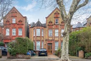 Flat 5, 49, Christchurch Avenue, London NW6 7BB
