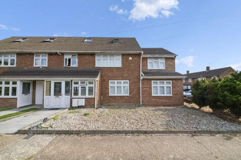 Newbury Close, Northolt