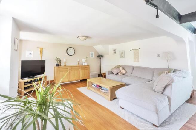 Living / Dining Room