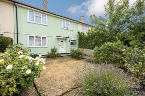 28, Milston Avenue, Penhill, Swindon SN2 5LW
