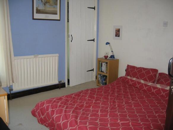 Bedroom No. 2