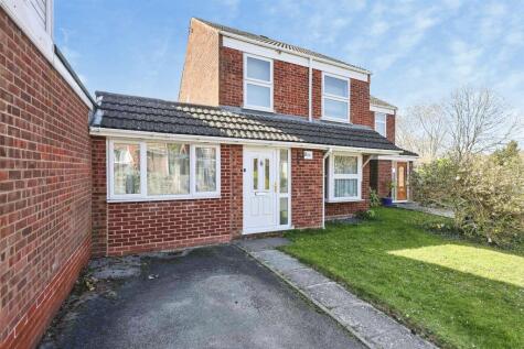 Aldeford Drive, BRIERLEY HILL