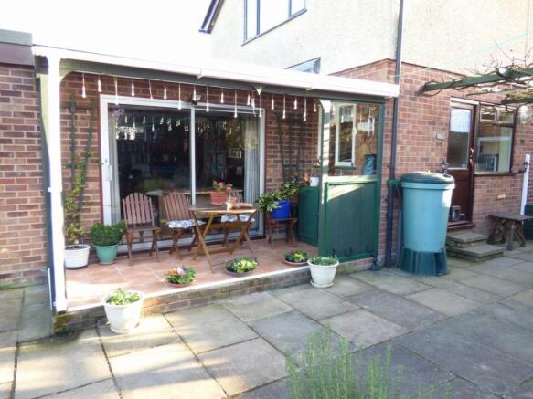 SUN TRAP