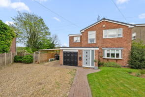 4, Reedings Close, Grantham NG32 1AX