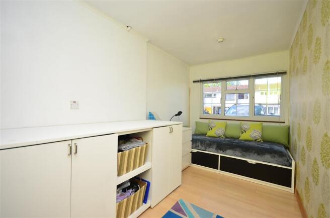 Play Room (Former Garage)