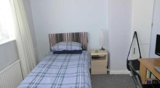 Bedroom 2 Vendor 