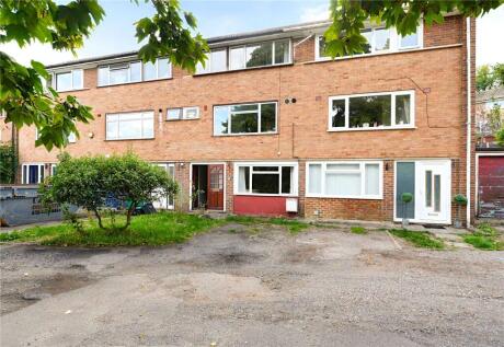 Valley View, Biggin Hill, Westerham