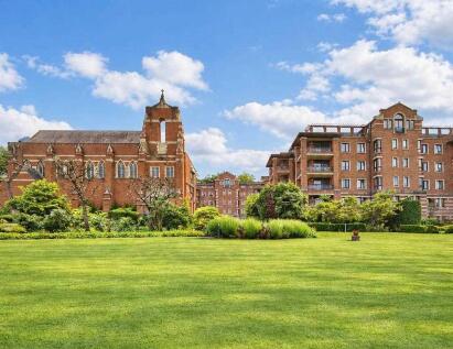 Chasewood Park, Sudbury Hill, Harrow