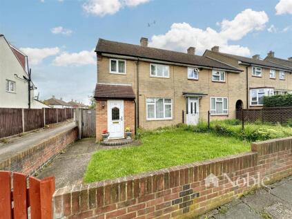 Edenhall Road, Romford