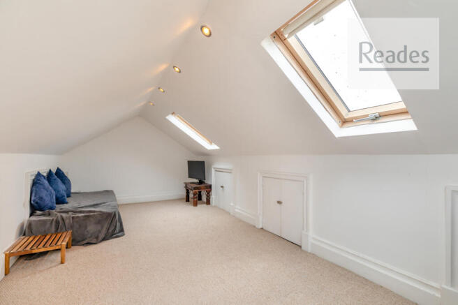 Loft space