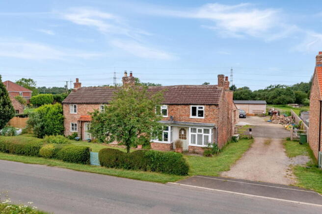 Sessay, Thirsk, YO7 3BE photo 4