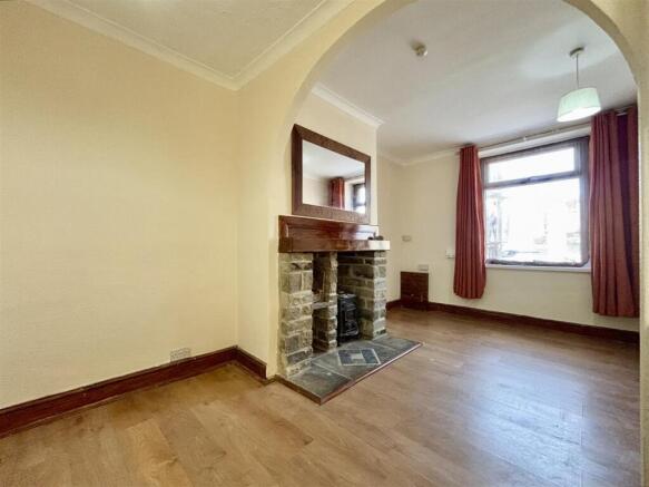 Cobden Street, Allerton, Bradford photo 4