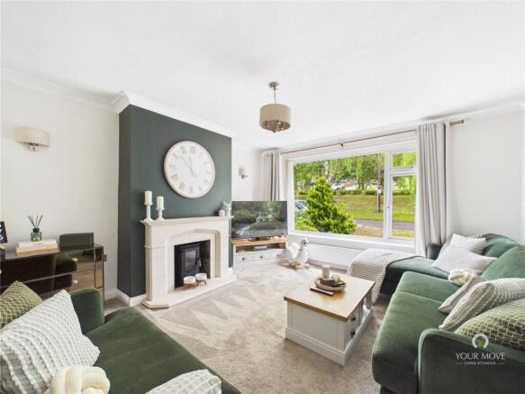 Holburn Way, Ryton, Tyne and Wear, NE40 photo 4