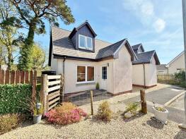 4, Glencraig Place, Lamlash, Isle Of Arran KA27 8PJ