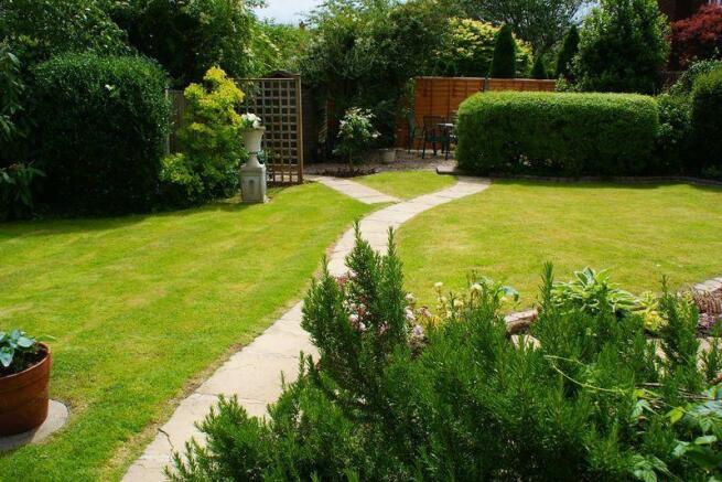 garden