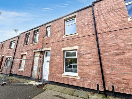 West Chilton Terrace, Chilton, Ferryhill, Durham, DL17 0HH