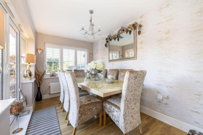Lyewood Way, Fernley Park, Uckfield photo 4