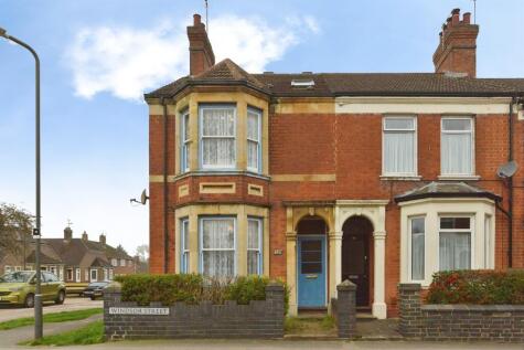 Windsor Street, Wolverton, Milton Keynes