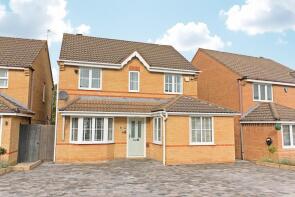 8, Isobella Road, Thorpe Astley, Leicester LE3 3UL