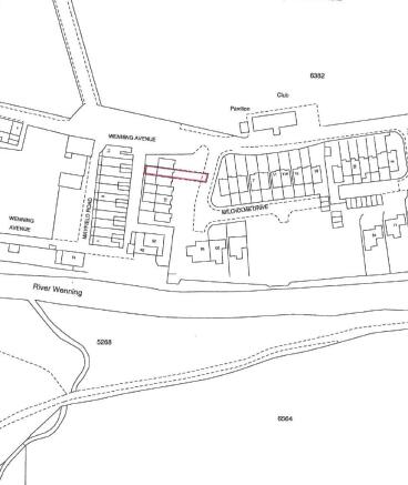 Boundary Plan