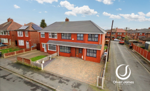 24, Rose Avenue, Manchester M44 6AG