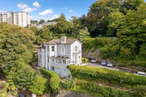 Flat 1, Mount Stuart, Higher Woodfield Road, Wellswood, Torquay TQ1 2LB