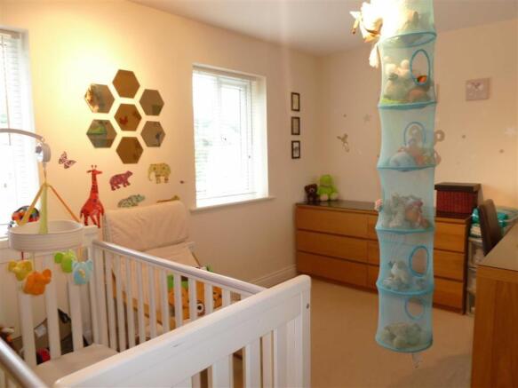 Bedroom 2