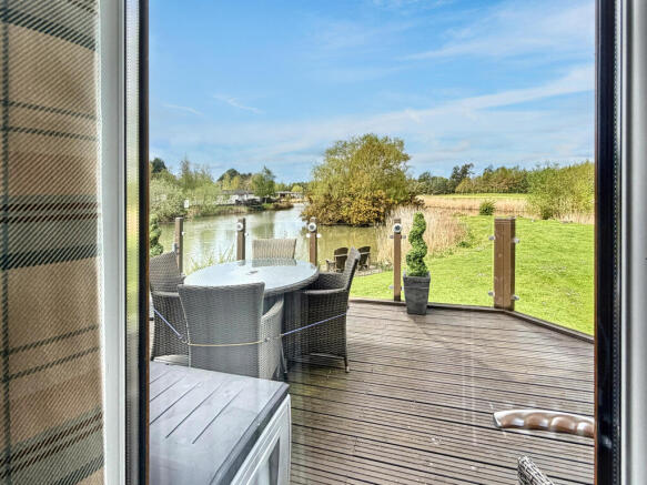 Augusta Drive Tydd St Giles Golf and Country Club, Kirkgate PE13 5NZ photo 4